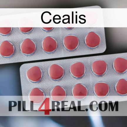Cealis 19